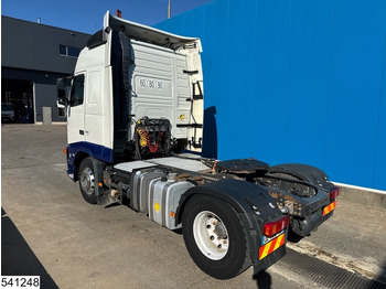 Vilcējs Volvo FH 480 EURO 5, Hydraulic: foto 3