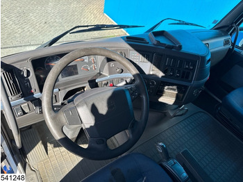 Vilcējs Volvo FH 480 EURO 5, Hydraulic: foto 5