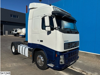 Vilcējs Volvo FH 480 EURO 5, Hydraulic: foto 4