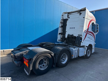 Vilcējs Volvo FH 500 6X4, EURO 6, Retarder: foto 2