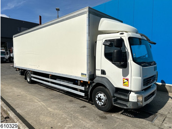 Kravas automašīna ar slēgto virsbūvi Volvo FL 240 EURO 5, Manual, Dhollandia: foto 3