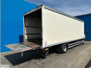 Kravas automašīna ar slēgto virsbūvi Volvo FL 240 EURO 5, Manual, Dhollandia: foto 2