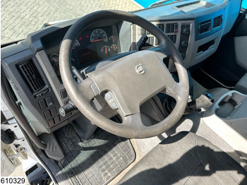 Kravas automašīna ar slēgto virsbūvi Volvo FL 240 EURO 5, Manual, Dhollandia: foto 5