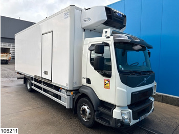 Kravas automašīna refrižerators Volvo FL 250 EURO 6, Carrier, Meat hanging rails: foto 3