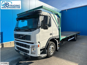 Bortu kravas automašīna/ Platforma VOLVO FM