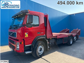 Auto evakuators VOLVO FM 380