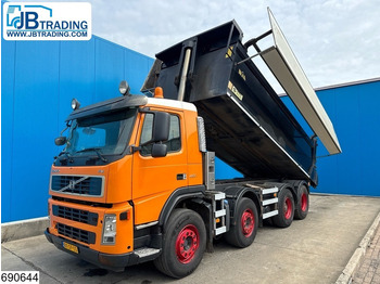 Kravas automašīna pašizgāzējs VOLVO FM 420
