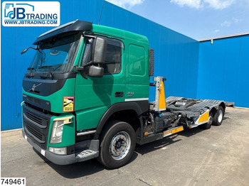 Autovedējs VOLVO FM 450