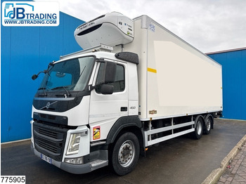 Kravas automašīna refrižerators VOLVO FM 450