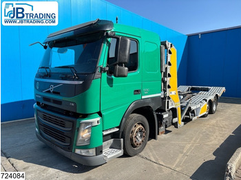 Autovedējs VOLVO FM 500