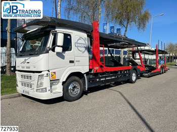 Autovedējs VOLVO FM 500