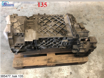Pārnesumkārba ZF
