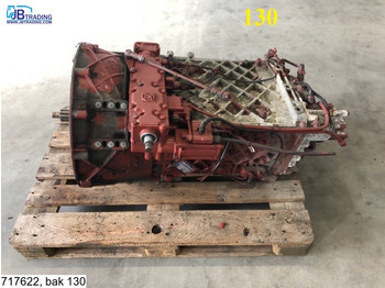 Pārnesumkārba ZF