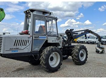 Harvesters