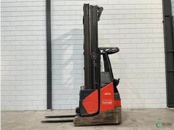 Bīdmasta krautņotājs LINDE R14