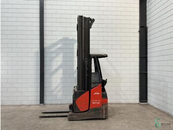 Bīdmasta krautņotājs LINDE R14