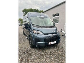 Auto kemperis CITROËN