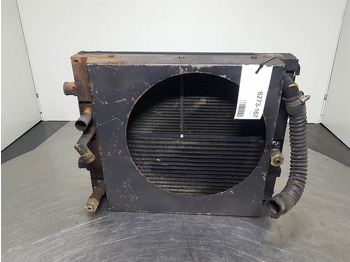 Dzinējs un rezerves daļas