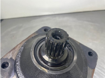 Hidraulika - Celtniecības tehnika AUSA D350AHG-Rexroth A6VM80EZ1/63W-Drive motor/Rijmotor: foto 4