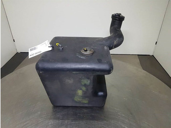 Rāmis/ Šasija AHLMANN