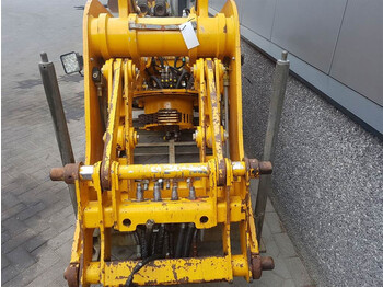 Strēle Ahlmann AZ 150 - Lifting framework/Schaufelarm/Giek: foto 4
