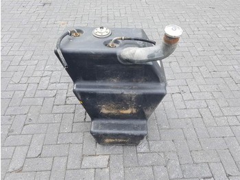 Rāmis/ Šasija - Celtniecības tehnika Ahlmann AZ14-4108493A-Fuel tank/Kraftstofftank/Tank: foto 2