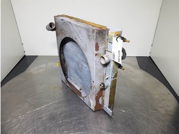 Dzinējs un rezerves daļas - Celtniecības tehnika Ahlmann AZ14-4108522A-AKG 1899.014.0000-Cooler/Kühler: foto 2