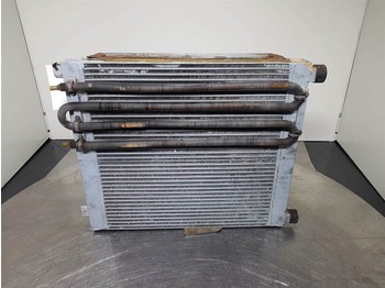 Dzinējs un rezerves daļas - Celtniecības tehnika Ahlmann AZ14-4108522A-AKG 1899.014.0000-Cooler/Kühler: foto 3