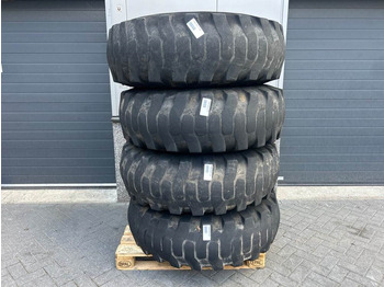 Riepas un diski AHLMANN