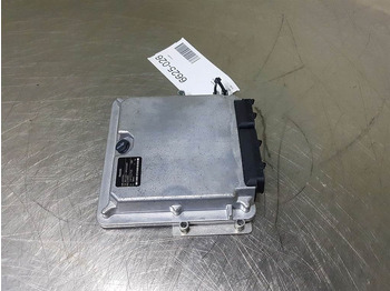 Elektrosistēma AHLMANN