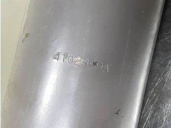 Hidraulika - Celtniecības tehnika Ahlmann AZ150E-4102899A-Swivel cylinder/Schwenkzylinder: foto 4