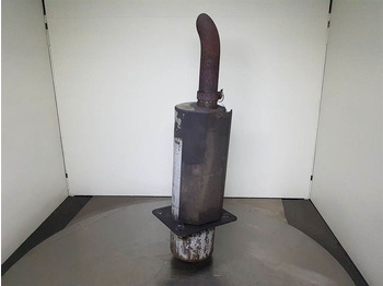 Dzinējs - Celtniecības tehnika Ahlmann AZ150E-4180850K/4104081AL-Exhaust/Auspuff/Uitlaat: foto 3