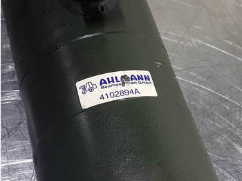 Hidraulika Ahlmann AZ85 - 4102894A - Swivel cylinder/Schwenkzylinder: foto 4