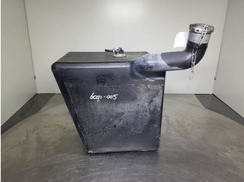 Rāmis/ Šasija AHLMANN