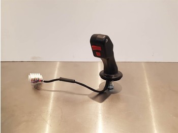 Elektrosistēma - Celtniecības tehnika Ahlmann AZ95-23122895-Joystick/Steuergriff: foto 3