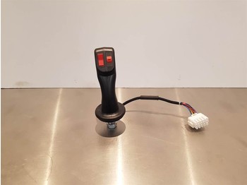 Elektrosistēma - Celtniecības tehnika Ahlmann AZ95-23122895-Joystick/Steuergriff: foto 2