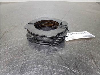 Bremžu daļas ATLAS