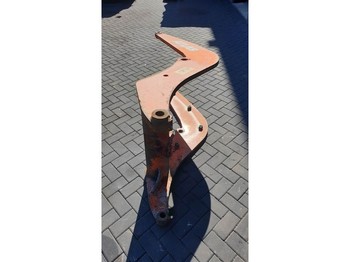 Strēle Atlas 75 S - Lifting framework/Schaufelarm/Giek: foto 2