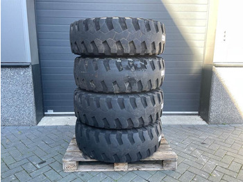 Riepas un diski MICHELIN
