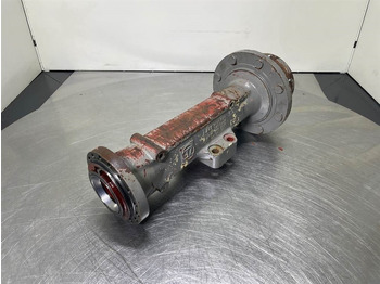 Asis un rezerves daļas - Celtniecības tehnika Atlas AR65-ZF AP-R725-Axle housing/Achskörper/Astrechter: foto 2