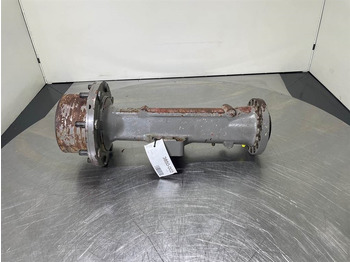 Asis un rezerves daļas - Celtniecības tehnika Atlas AR65-ZF AP-R725-Axle housing/Achskörper/Astrechter: foto 4