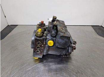 Hidraulika BRUENINGHAUS