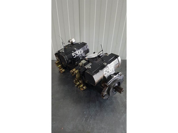 Hidraulika BRUENINGHAUS