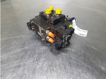 Hidraulika Bucher Hydraulics LU8SSKM-0 - Bucher CITYCAT 5000 - Valve: foto 3