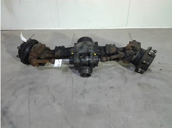 Asis un rezerves daļas CARRARO