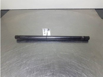 Asis un rezerves daļas CARRARO