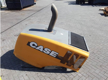 Rāmis/ Šasija CASE
