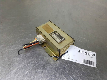 Elektrosistēma CASE