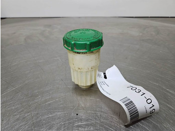 Kabīne un interjers CATERPILLAR