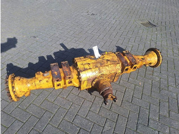 Asis un rezerves daļas CATERPILLAR